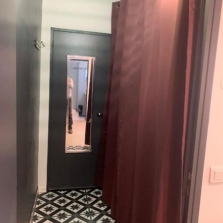 Studio Moliere Montrouge Kültér fotó