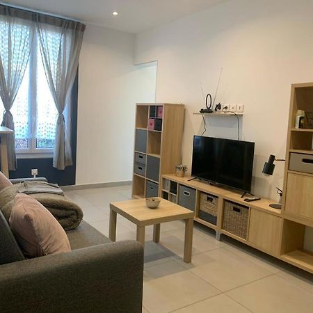 Studio Moliere Montrouge Kültér fotó