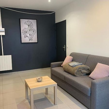 Studio Moliere Montrouge Kültér fotó