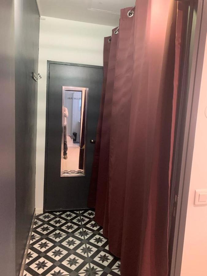 Studio Moliere Montrouge Kültér fotó