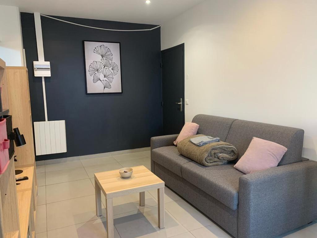 Studio Moliere Montrouge Kültér fotó
